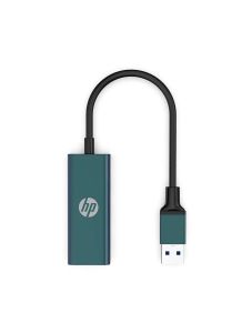 HP DHC-CT101 HUB adaptor USB3.0 to RJ45 (network cable insert)