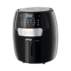 BLACK+DECKER Air Fryer 13 in1 Digital Aero Fry 1500W – AF4037