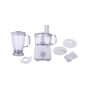 Kenwood Food Processor 750 Watt 2 Liter - White - FDP03.C0WH