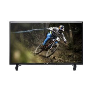 ATA 32 Inch HD LED Smart TV Black - ATA32HOS