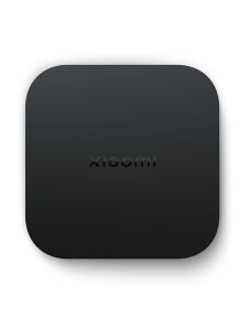 Xiaomi TV Bos S 2nd Generation - Black