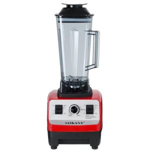 Sokany Blender 2 Liter - SK444