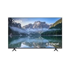 سينكس تليفزيون 50 بوصة FHD سمارت HDR LED A+ Panel برسيفر داخلي - موديل50U51
