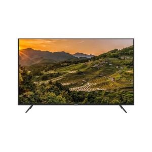 تورنيدو تليفزيون 50  بوصة DLED 4K UHD سمارت بمساحة داخلية 4 جيجا بايت - موديل 50US1500E