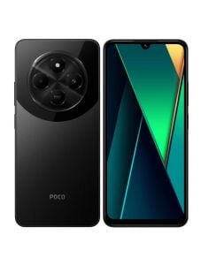 Xiaomi POCO C75 - 8GB RAM - 256GB - Black