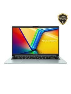 ASUS Vivobook Go 15 E1504FA-NJ001 Laptop - AMD Ryzen R3-7320U - 4GB - 256GB SSD - AMD Radeon™ Graphics - 15.6'' FHD - Gray