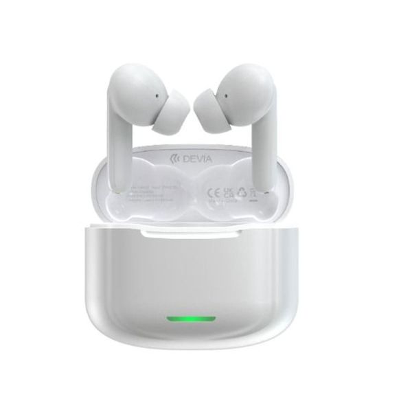 Devia wireless earbuds sale