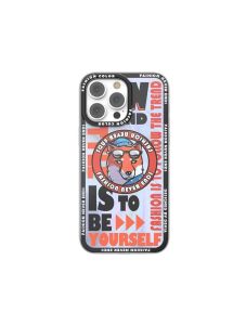 ديفيا جراب ظهر مغناطيسي Coolplay Series لهاتف أيفون 14 برو ماكس (6.7) - C6