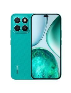 هونر X8C - رامات 8 جيجا - 256 جيجا بايت - اخضر