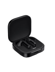 ريدمي Buds 6 أكتيف - أسود