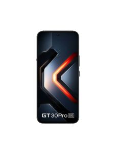 انفنيكس GT30 برو 5G - رامات 12 جيجا - 512 جيجا بايت - أسود