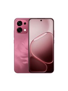 اوبو A6 برو 5G - رامات 8 جيجا - 256 جيجا بايت - أحمر