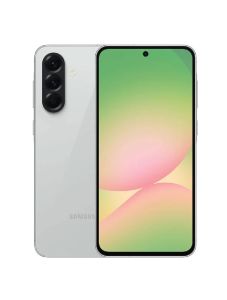 سامسونج جلاكسى A56 - رامات 12 جيجا - 256 جيجا بايت - رمادي