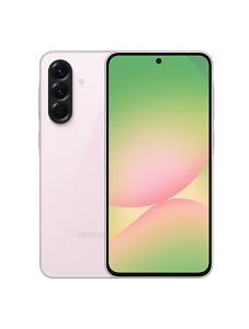 سامسونج جلاكسى A56 - رامات 8 جيجا - 128 جيجا بايت - بينك