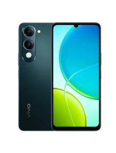 فيفو Y04 - رامات 4 جيجا - 256 جيجا بايت - أخضر