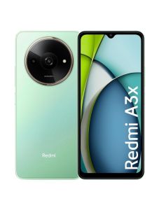 شاومى ريدمى A3X - رامات 4 جيجا - 128 جيجا بايت - أخضر