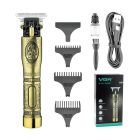 VGR Professional Rechargeable Cordless Hair Clipper - V-081