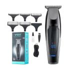 VGR Professional Rechargeable Hair Trimmer - V-070