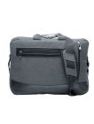 L'avvento (BG36A) - Shoulder Bag - Up to 15.6" - Gray