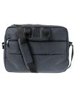L'avvento (BG63A) Office Laptop Shoulder Bag fit up to 15.6” - Gray