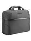 L'avvento (BG704) Laptop Shoulder Bag fits up to 15.6" - Black