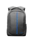 L'avvento (BG04A) Discovery Laptop Anti-Theft Backpack Bag - Up to 15.6”