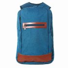 L'avvento (BG03L) - Backpack Bag - Up to 15.6" - Blue