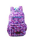 L'avvento (BG75P) - School Backpack Bag - Available in 3 Unique Designs