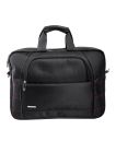 L’avvento (BG786) Business Laptop Shoulder Bag fits up to 15.6" - Black