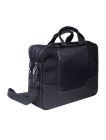 L’avvento (BG793) Office Laptop Shoulder Bag fit up to 15.6” - Black