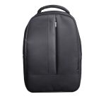 L’avvento (BG796) Laptop Backpack Up to 15.6"with Zipper Puller - Black