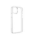 Devia Naked Back Cover for iPhone 13 Pro (6.1) -  Clear