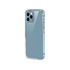 Devia Back Cover for iPhone 15 Plus & 14 Plus Guardian Series Shockproof (6.7) - Matte Clear