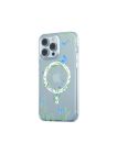 Devia Back Cover Spring Series for iPhone 14 Pro (6.1) - S2
