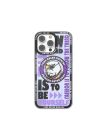 Devia Back Cover Coolplay Series Magnetic Case for iPhone 14 Pro Max (6.7) - C3