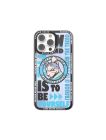 Devia Back Cover Coolplay Series Magnetic Case for iPhone 14 Pro Max (6.7) - C4