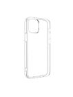 Devia Naked Back Cover for iPhone 14 Plus (6.7) - Clear