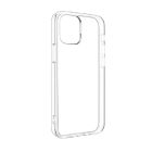 Devia Naked Back Cover for iPhone 14 Pro (6.1) - Clear