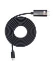 2B (CV226) - Cable Type C Male to HDMI Male - 1.8M