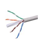 2B (DC529) HyperLink Lan Cable - Cat 6 - 20M with built-in RJ-45 in Two Sides