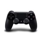 Sony DualShock 4 Wireless Controller For Playstation 4 - Black (Middle East Version)
