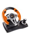 5in1 Racing wheel, For PS3/PS4/PC/XBOX ONE/Switch