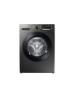Samsung Washing Machine 9KG 1400RPM Digital Inverter Steam - Inox - WW90T4040CX1AS