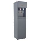 Fresh Water Dispenser With 2 Taps Hot And Cold – Grey - FW-17VFD - 10483