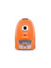 Fresh Vacuum Cleaner Bag 1500 W - Orange - Spider - 15707
