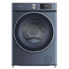 Fresh Automatic washing machine 8KG - inverter - 1200RPM - Blue - 16428