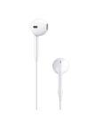 Devia Smart Earphone with Remote and Mic - WhiteHP50W