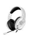 Spirit of Gamer PRO-H3 Gaming Headset PS5/PS4 Edition - White 