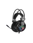 Marvo 7.1 Virtual Surround Sound Gaming Headsets with Vibration Effects HG9018HP656