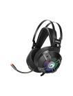 Marvo 7.1 Virtual Surround Sound Gaming Headsets with Dynamic RGB Backlight HG9015GHP657